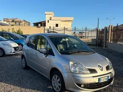 Grigio Usata 2009 Renault Modus Dynamique Monovolume | 3000 € (Ottimo prezzo)