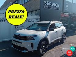 Bianco Nuova 2025 Citroën C5 Aircross SUV | 27.300 € (Buon prezzo)