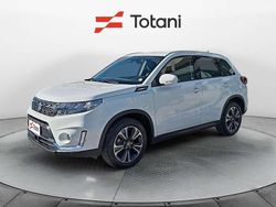 Bianco Usata 2020 Suzuki Vitara SUV | 20.800 € (Buon prezzo)