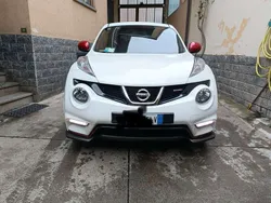 Usata 2013 Nissan Juke Nismo SUV | 9000 € (Buon prezzo)