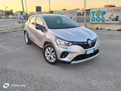 Usata 2021 Renault Captur Initiale SUV | 15.999 € (Buon prezzo)
