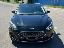 Usata 2018 Ford Focus Vignale Due volumi | 14.500 € (Buon prezzo)