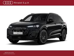 Nero mito metallizzato Nuova 2025 Audi Q5 Business SUV | 77.400 € (Cara)