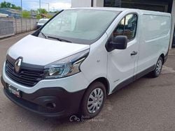 Bianco Usata 2016 Renault Trafic Komfort Monovolume | 12.900 € (Super prezzo)