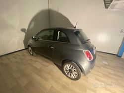 Grigio Usata 2016 Fiat 500 Due volumi | 8000 € (Buon prezzo)