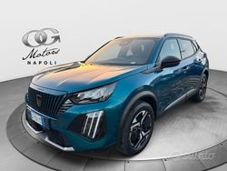 Blu Nuova 2025 Peugeot 2008 Allure SUV | 23.990 € (Buon prezzo)