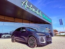 Grigio scuro Nuova 2025 Audi Q5 S-Line SUV | 67.900 € (Super prezzo)