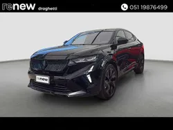 Nero Usata 2024 Renault Rafale Esprit Alpine SUV | 40.900 € (Buon prezzo)