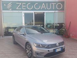 Grigio Usata 2018 VW Passat GTE Tre volumi | 15.800 € (Super prezzo)