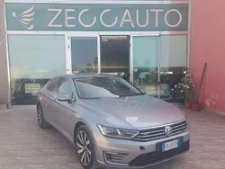 Grigio Usata 2018 VW Passat GTE Tre volumi | 14.900 € (Super prezzo)