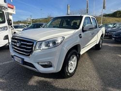 Bianco Usata 2019 Great Wall Steed 6 Pick-up | 11.900 €