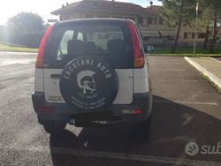 Bianco Usata 2000 Daihatsu Terios SUV | 5200 € (Cara)