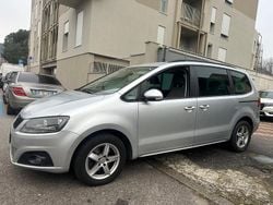 Grigio Usata 2011 Seat Alhambra Style Monovolume | 9800 € (Super prezzo)
