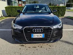 Usata 2011 Audi A6 Station wagon | 9400 € (Buon prezzo)