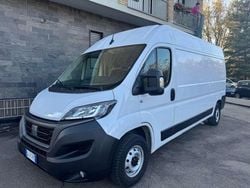 Bianco Usata 2023 Fiat Ducato Furgone | 17.900 € (Buon prezzo)