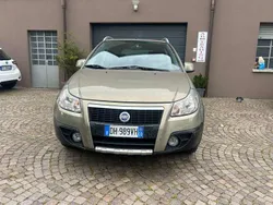 Grigio Usata 2007 Fiat Sedici Emotion SUV | 3500 € (Ottimo prezzo)