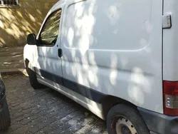 Usata 2007 Citroën Berlingo Monovolume | 2500 € (Super prezzo)