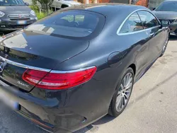 Usata 2015 Mercedes S500 Premium Tre volumi | 45.000 € (Ottimo prezzo)