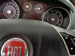 Grigio Usata 2014 Fiat Grande Punto Due volumi | 3500 €