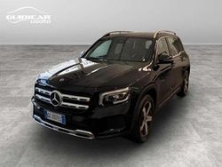 Nero Usata 2020 Mercedes GLB200 SUV | 27.000 € (Buon prezzo)