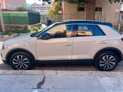 Usata 2024 VW T-Roc SUV | 28.500 € (Buon prezzo)