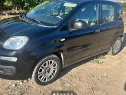 Usata 2015 Fiat Panda Due volumi | 5400 € (Super prezzo)