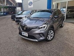 Grigio Usata 2020 Renault Captur Intens SUV | 15.500 € (Buon prezzo)