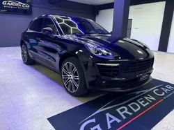 Nero Usata 2018 Porsche Macan S SUV | 38.300 € (Buon prezzo)