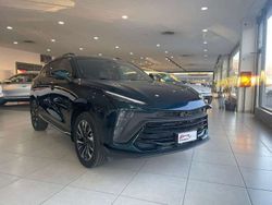 Verde Nuova 2025 EVO Evo 6 SUV | 24.900 € (Super prezzo)