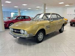 Oro Usata 1969 Fiat 1600 Coupé | 57.000 €