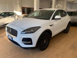 Bianco Usata 2021 Jaguar E-Pace R-Dynamic SUV | 22.900 € (Buon prezzo)