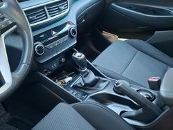 Bianco Usata 2018 Hyundai Tucson SUV | 15.000 € (Ottimo prezzo)