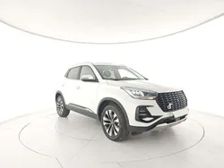 Bianco Usata 2023 DR Automobiles D5.0 SUV | 14.800 € (Buon prezzo)