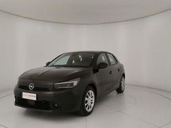Nero Nuova 2025 Opel Corsa Edition Due volumi | 16.550 € (Buon prezzo)