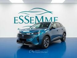 Blu Nuova 2025 Peugeot 3008 Tre volumi | 29.999 € (Ottimo prezzo)