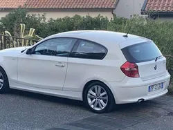 Usata 2008 BMW 120 Due volumi | 3150 € (Ottimo prezzo)