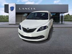 Bianco Usata 2024 Lancia Ypsilon Due volumi | 12.900 € (Buon prezzo)
