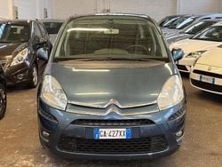 Blu Usata 2013 Citroën C4 Picasso Exclusive Monovolume | 3500 € (Super prezzo)