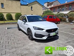 Bianco Usata 2023 Cupra Leon VZ Station wagon | 28.000 €