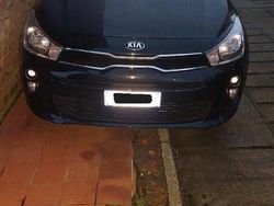 Nero Usata 2020 Kia Rio Due volumi | 11.500 € (Buon prezzo)
