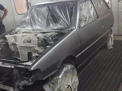 Usata 1991 Fiat Uno Due volumi | 16.000 €