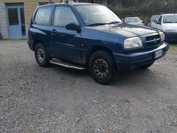 Verde Usata 2000 Suzuki Grand Vitara SUV | 3999 € (Super prezzo)