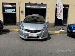 Argento Usata 2014 Honda Jazz SI Due volumi | 6500 € (Buon prezzo)
