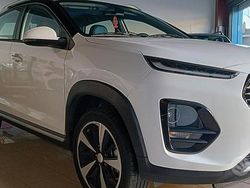 Bianco Usata 2023 DR DR 3.0 SUV | 14.800 € (Buon prezzo)