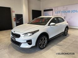 Bianco Usata 2021 Kia XCeed Style SUV | 16.900 € (Buon prezzo)