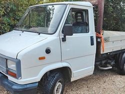 Usata 1990 Fiat Ducato Furgone | 1400 €