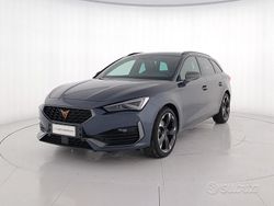 Usata 2024 Cupra Leon Station wagon | 30.900 €