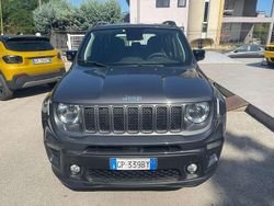 Grigio Usata 2023 Jeep Renegade Limited SUV | 19.600 € (Ottimo prezzo)