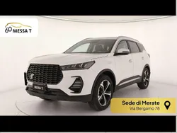 Bianco Nuova 2025 DR Automobiles DR6 SUV | 25.950 € (Buon prezzo)