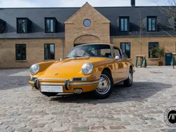Giallo Usata 1967 Porsche 912 Coupé | 70.300 €